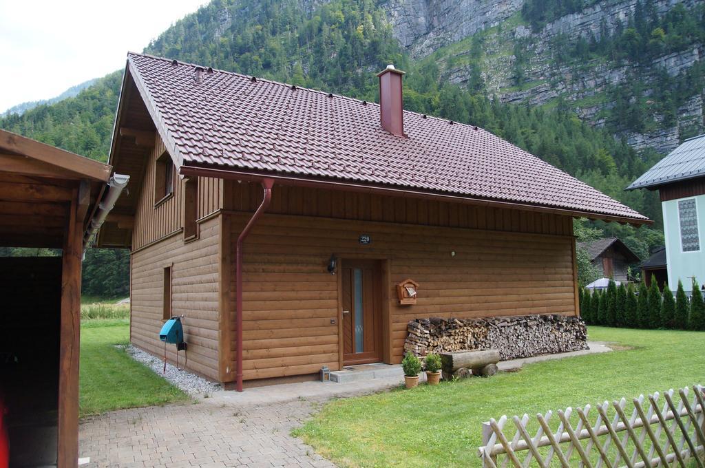 W & S Executive Apartments - Hallstatt II Szoba fotó