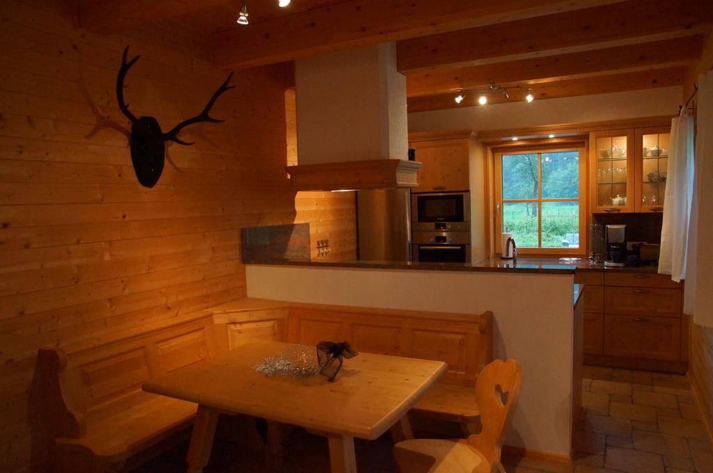 W & S Executive Apartments - Hallstatt II Szoba fotó