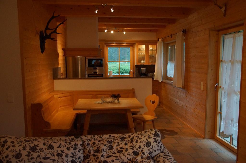 W & S Executive Apartments - Hallstatt II Szoba fotó