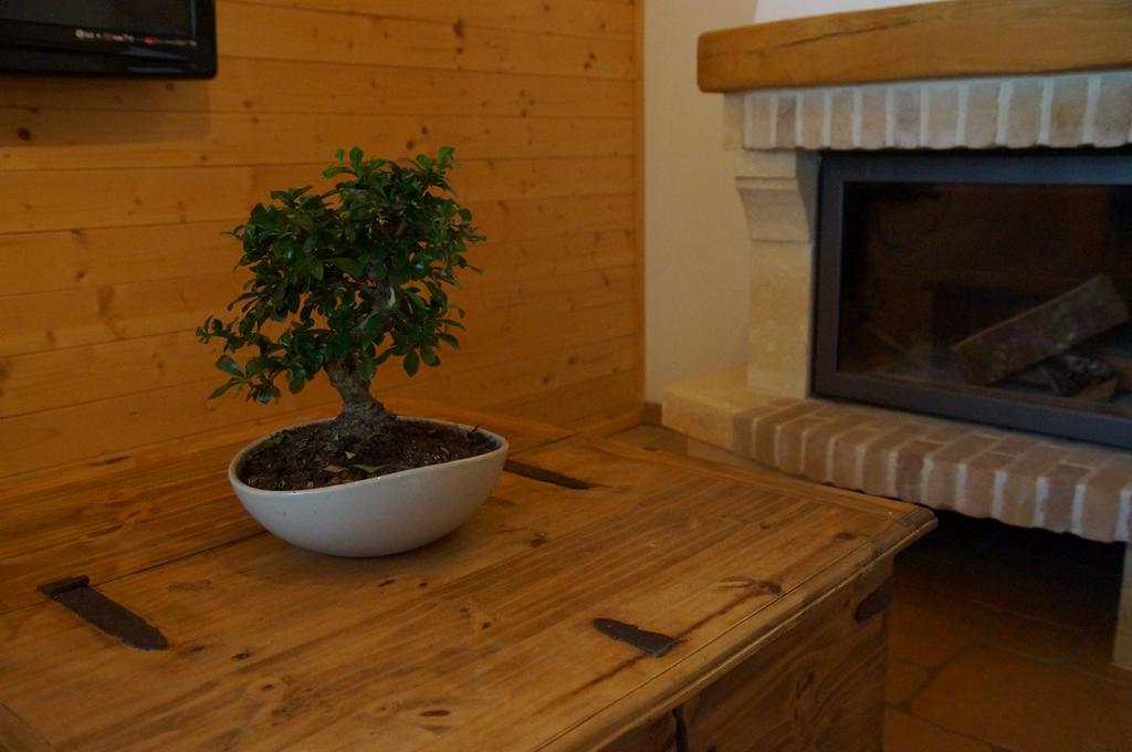 W & S Executive Apartments - Hallstatt II Szoba fotó