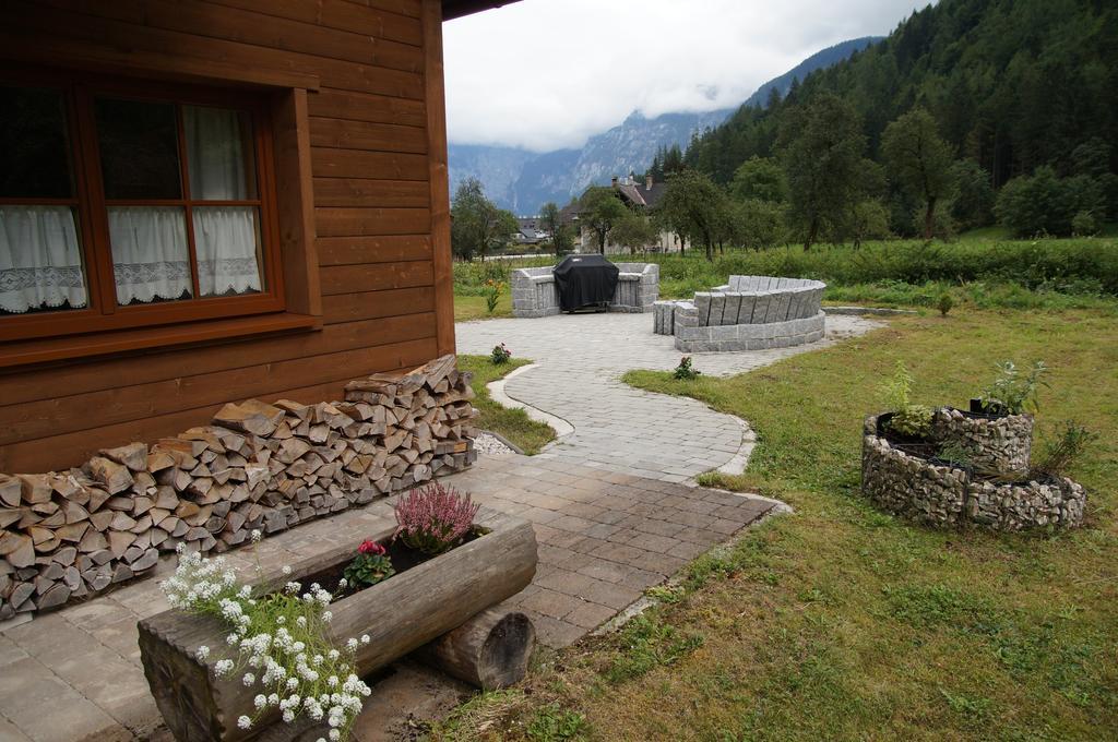 W & S Executive Apartments - Hallstatt II Szoba fotó