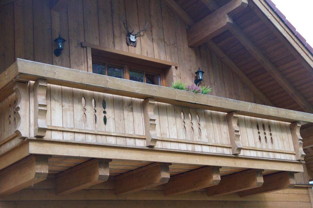 W & S Executive Apartments - Hallstatt II Szoba fotó