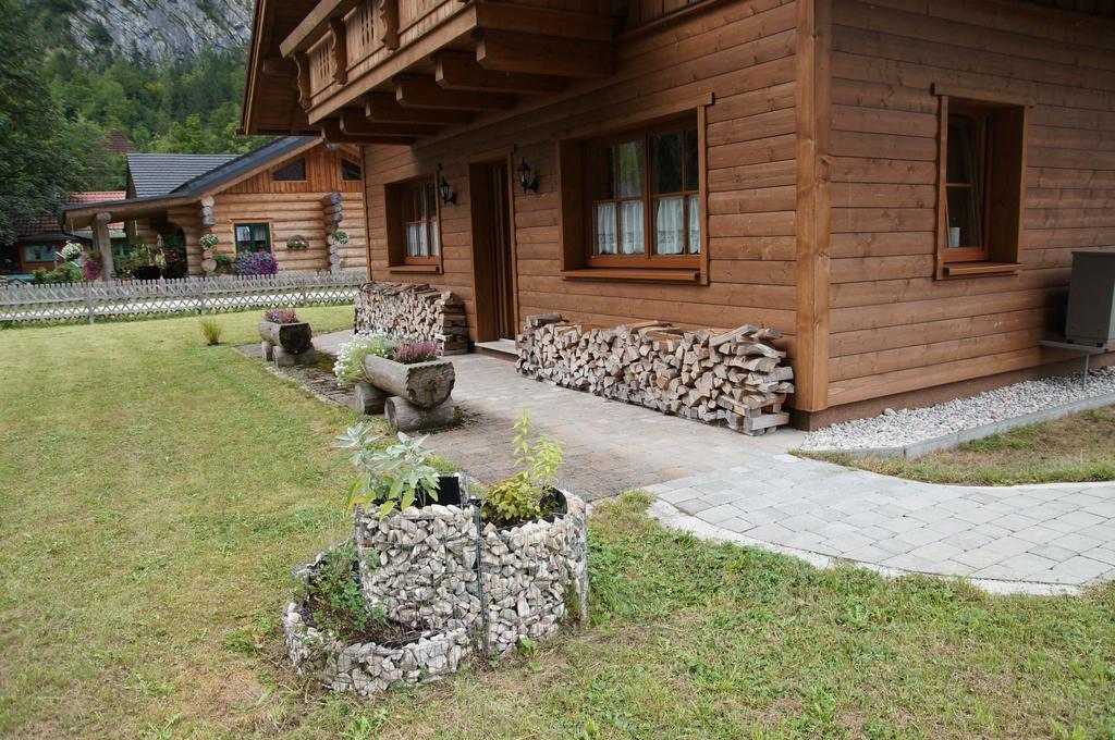 W & S Executive Apartments - Hallstatt II Szoba fotó