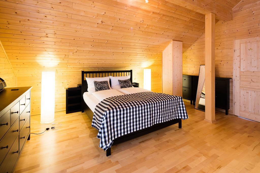 W & S Executive Apartments - Hallstatt II Kültér fotó