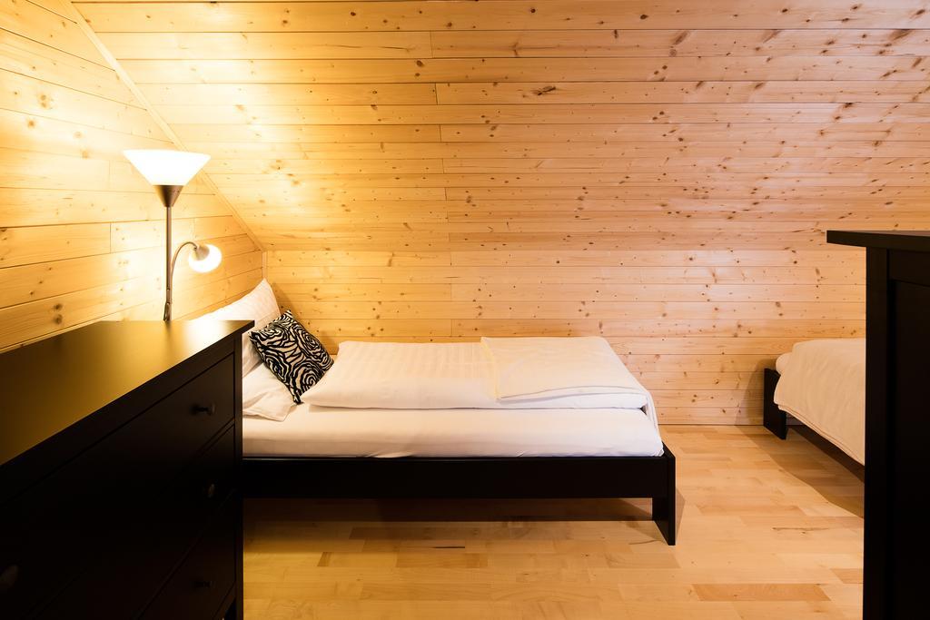 W & S Executive Apartments - Hallstatt II Kültér fotó