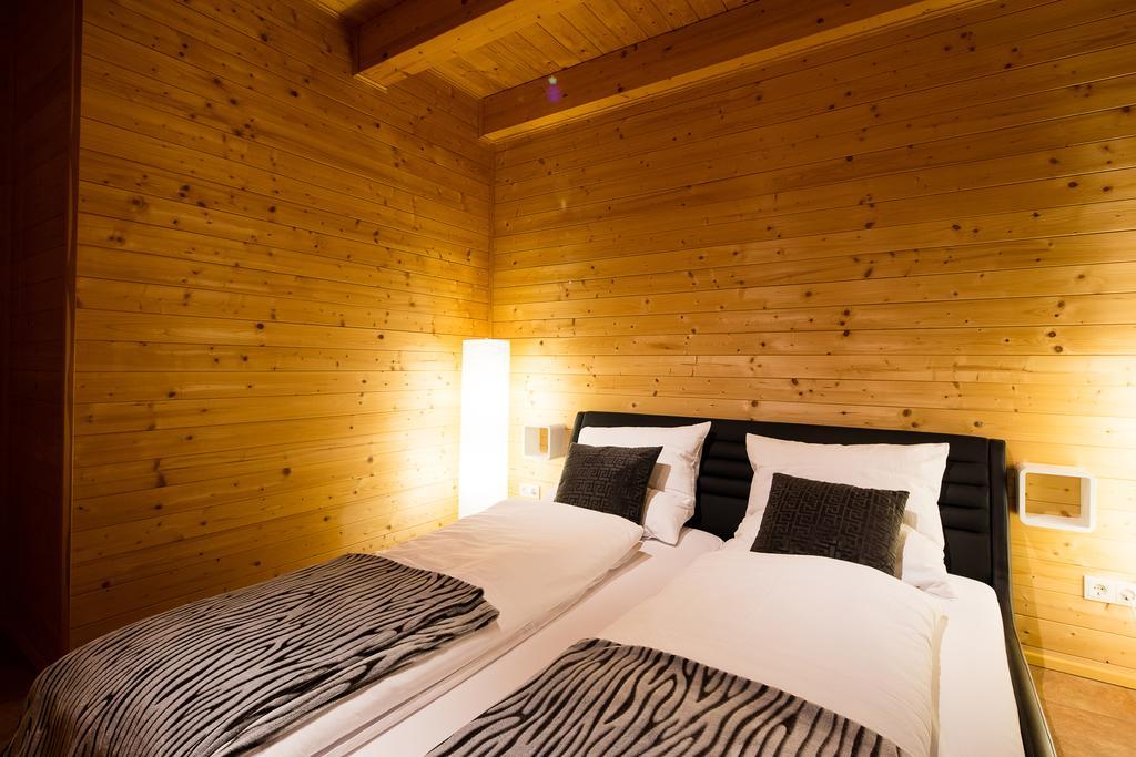 W & S Executive Apartments - Hallstatt II Kültér fotó