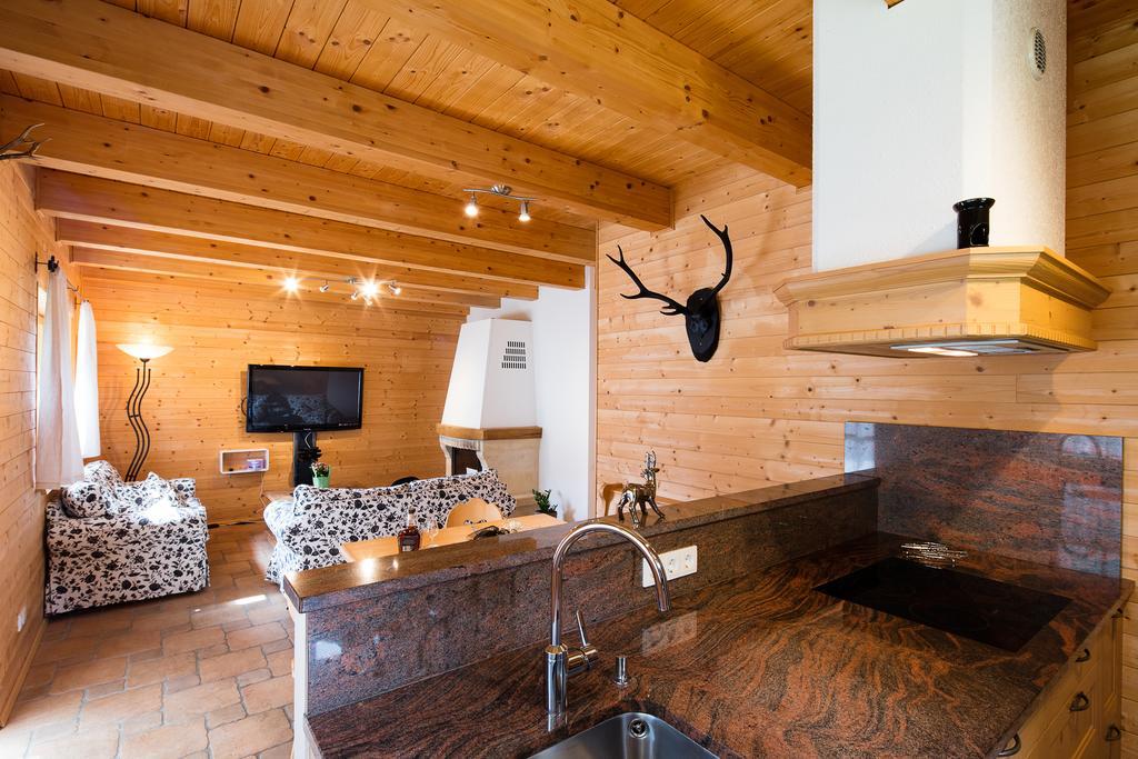 W & S Executive Apartments - Hallstatt II Kültér fotó