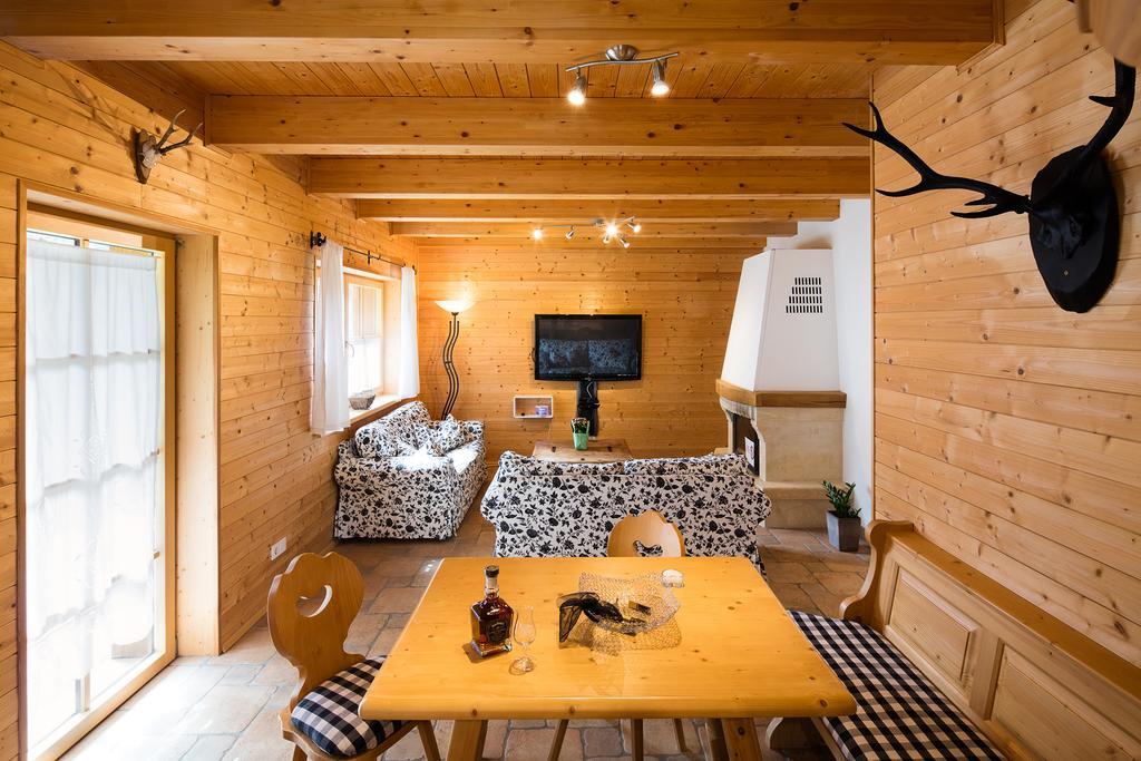 W & S Executive Apartments - Hallstatt II Kültér fotó
