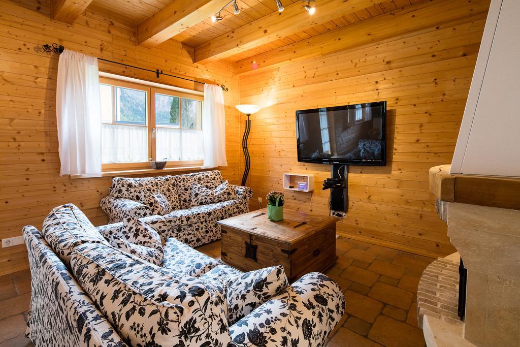 W & S Executive Apartments - Hallstatt II Kültér fotó