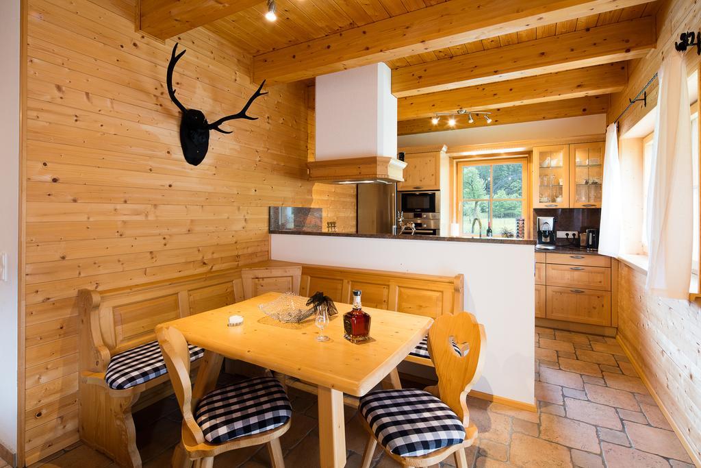 W & S Executive Apartments - Hallstatt II Kültér fotó