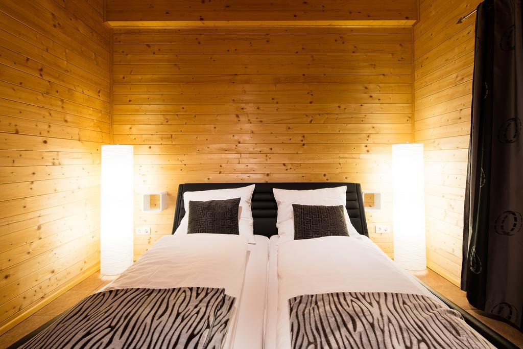 W & S Executive Apartments - Hallstatt II Kültér fotó